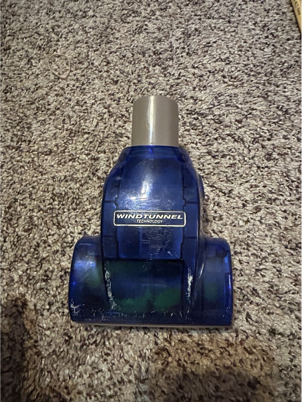 hoover windtunnel Turbo Brush